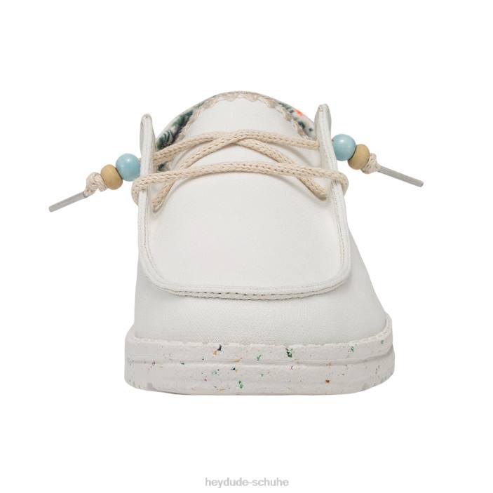 Hey Dude Frauen Wendy Natursalz 2PV46