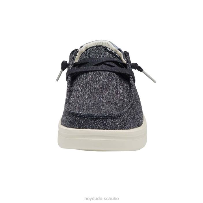 Hey Dude Frauen Wendy Rise Chambrayblau 2PV430