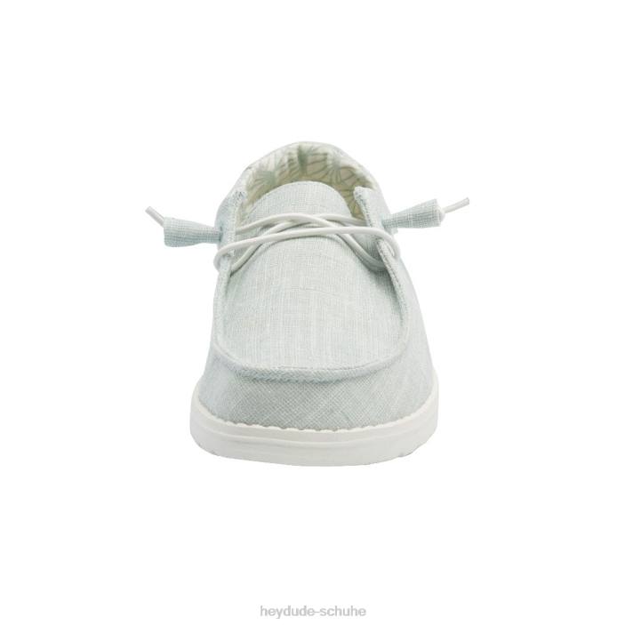 Hey Dude Frauen Wendy funkelnde Minze 2PV454