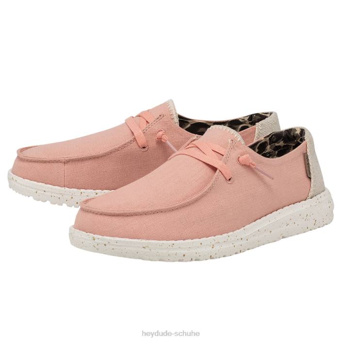 Hey Dude Frauen Wendy klassische Guave 2PV45