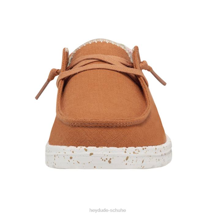 Hey Dude Frauen Wendy klassische Mango 2PV44