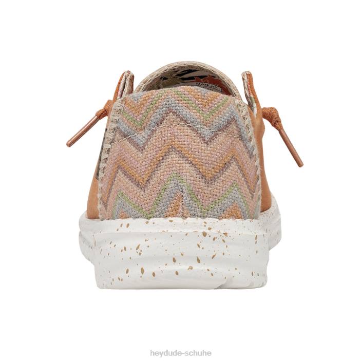 Hey Dude Frauen Wendy klassische Mango 2PV44