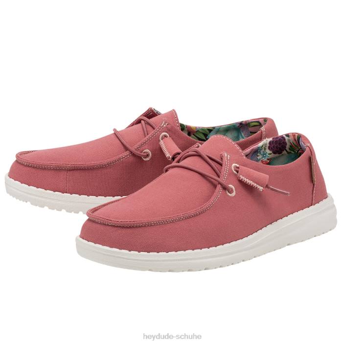 Hey Dude Frauen Wendy klassischer Sonnenuntergang im Pazifik 2PV43