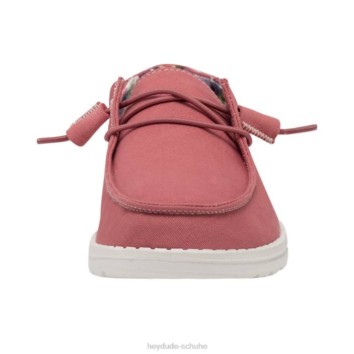 Hey Dude Frauen Wendy klassischer Sonnenuntergang im Pazifik 2PV43