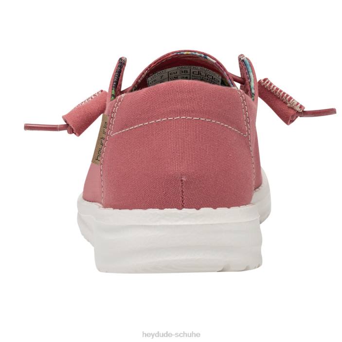 Hey Dude Frauen Wendy klassischer Sonnenuntergang im Pazifik 2PV43