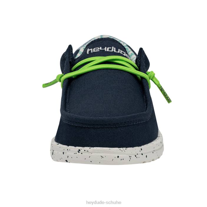 Hey Dude Kinder Wally Jugend-Doodle-Patch 2PV4208