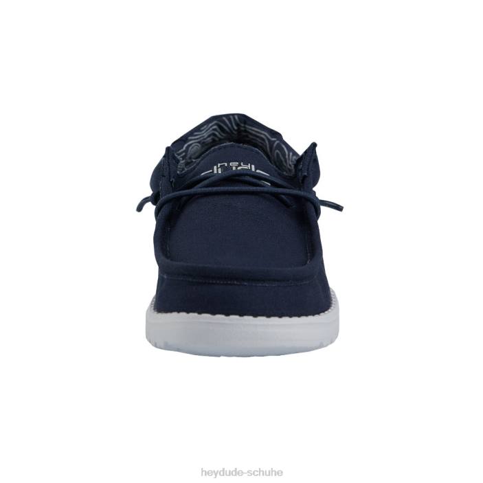 Hey Dude Kinder Wally Jugendmarine 2PV4206