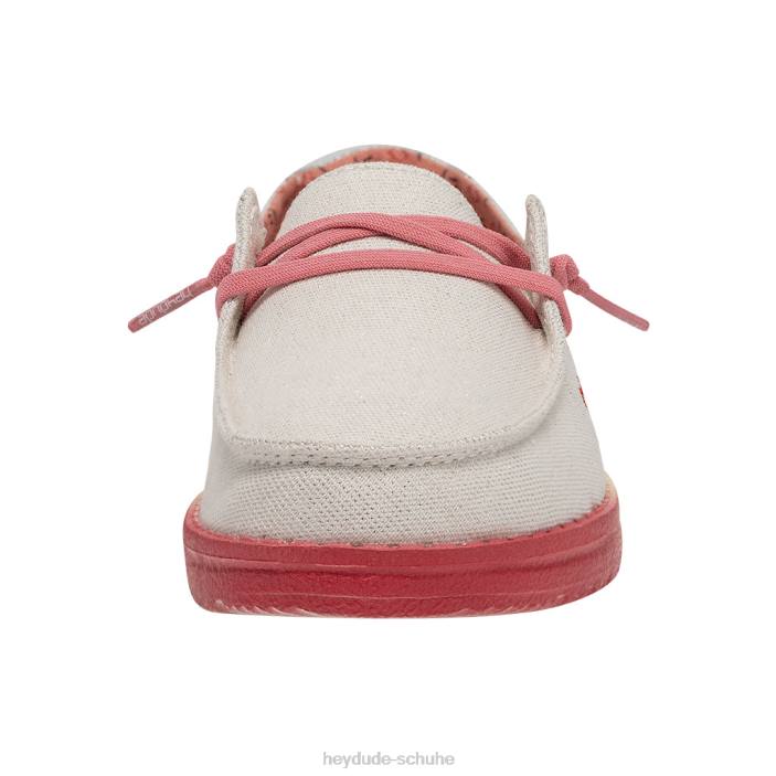 Hey Dude Kinder Wendy Youth Doodle Freiheit 2PV4200