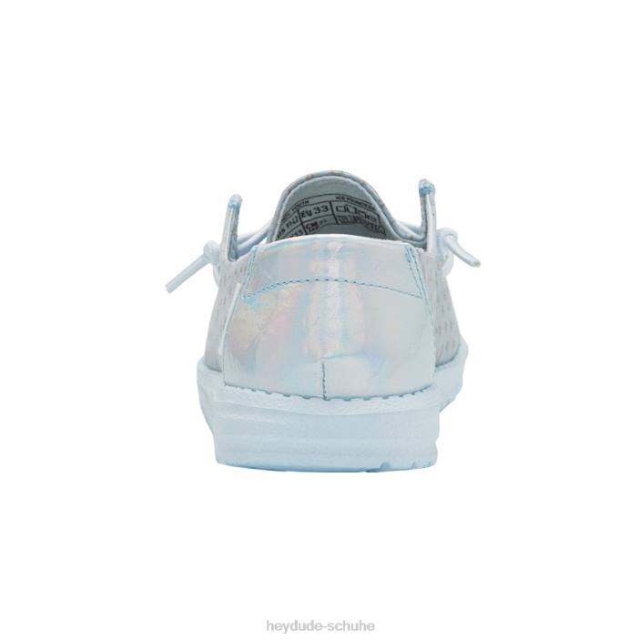 Hey Dude Kinder Wendy Youth Eisprinzessin 2PV4204