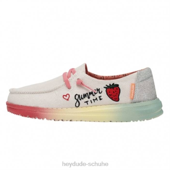 Hey Dude Kinder Heydude Wendy Youth Doodle Freiheit 2PV4504