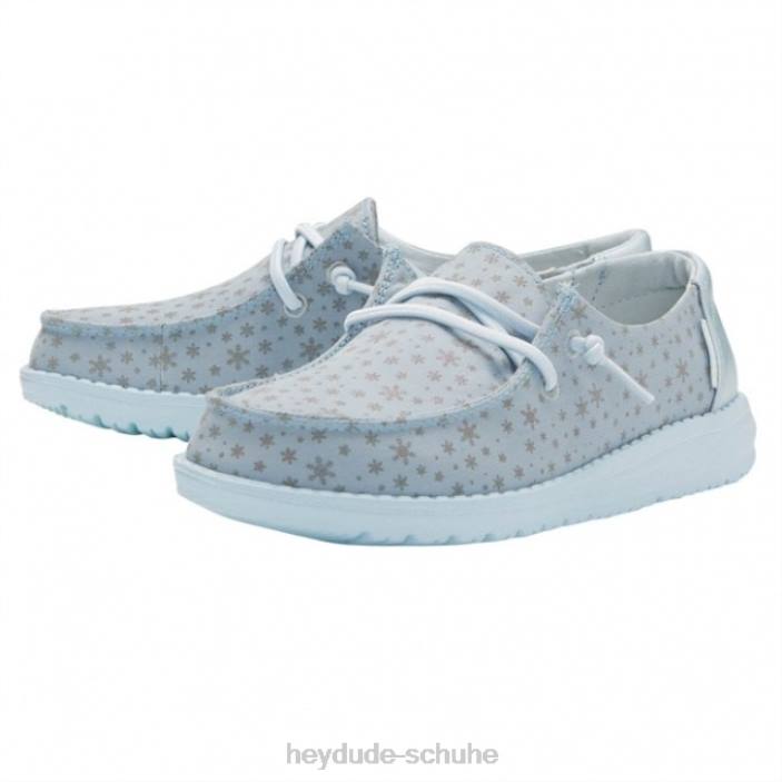 Hey Dude Kinder Heydude Wendy Youth Eisprinzessin 2PV4515