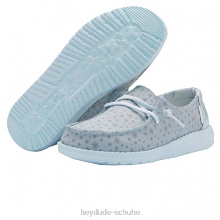 Hey Dude Kinder Heydude Wendy Youth Eisprinzessin 2PV4515