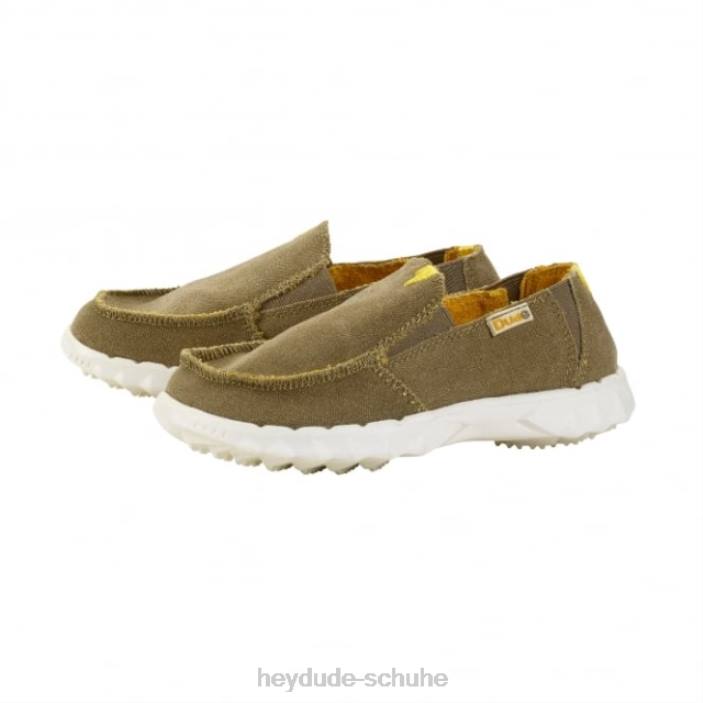 Hey Dude Kinder heydude furzende Jugendkastanie 2PV4498