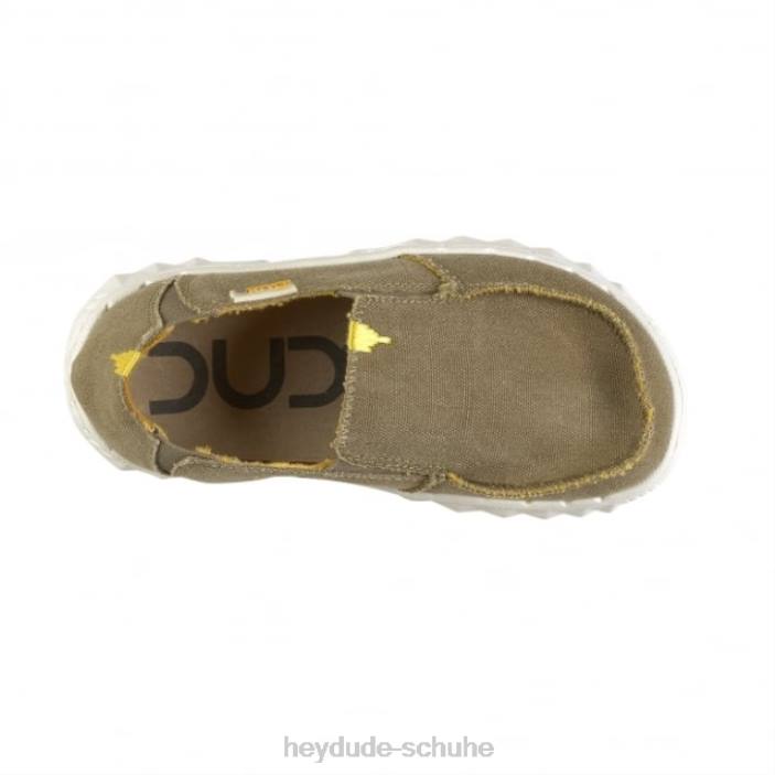 Hey Dude Kinder heydude furzende Jugendkastanie 2PV4498