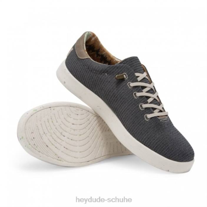 Hey Dude Männer Heydude Kob Eco Sox Aegean 2PV4356