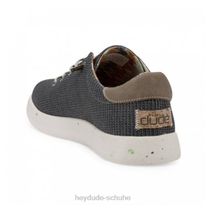 Hey Dude Männer Heydude Kob Eco Sox Aegean 2PV4356