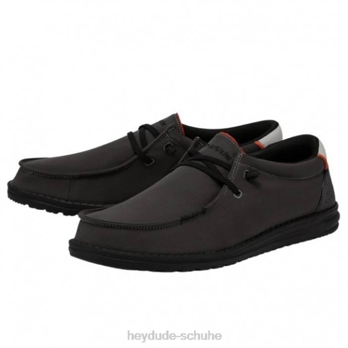 Hey Dude Männer Heydude Wally Adv Lavastein 2PV4339