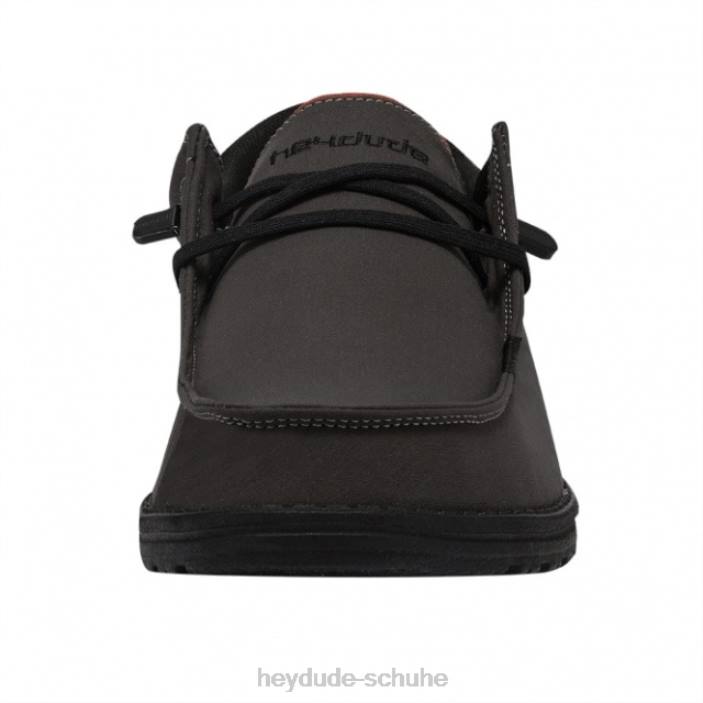 Hey Dude Männer Heydude Wally Adv Lavastein 2PV4339