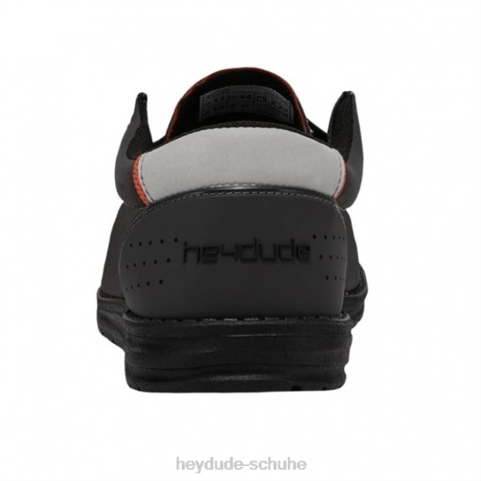 Hey Dude Männer Heydude Wally Adv Lavastein 2PV4339