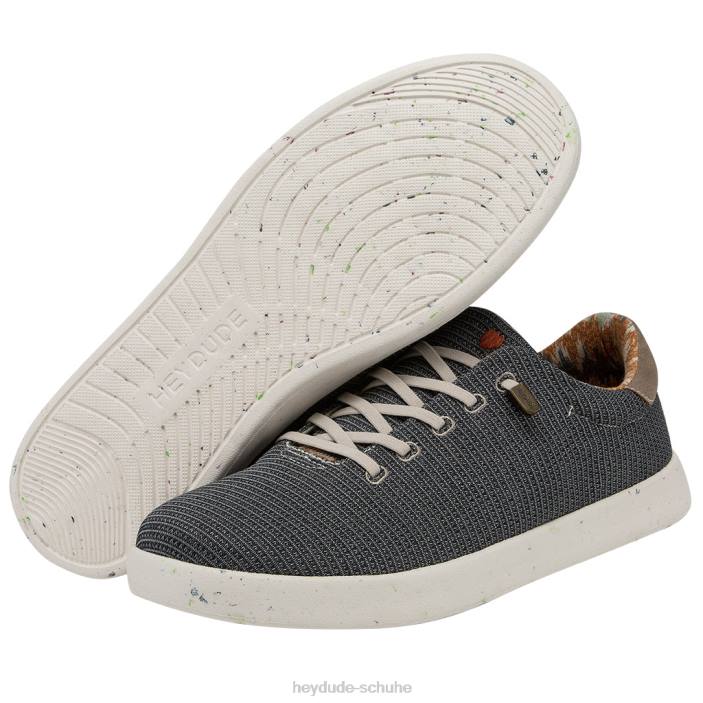 Hey Dude Männer Kob Eco Sox Aegean 2PV4156