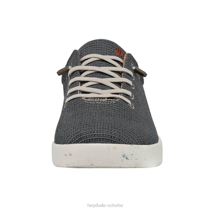 Hey Dude Männer Kob Eco Sox Aegean 2PV4156