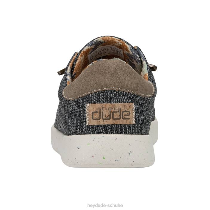 Hey Dude Männer Kob Eco Sox Aegean 2PV4156