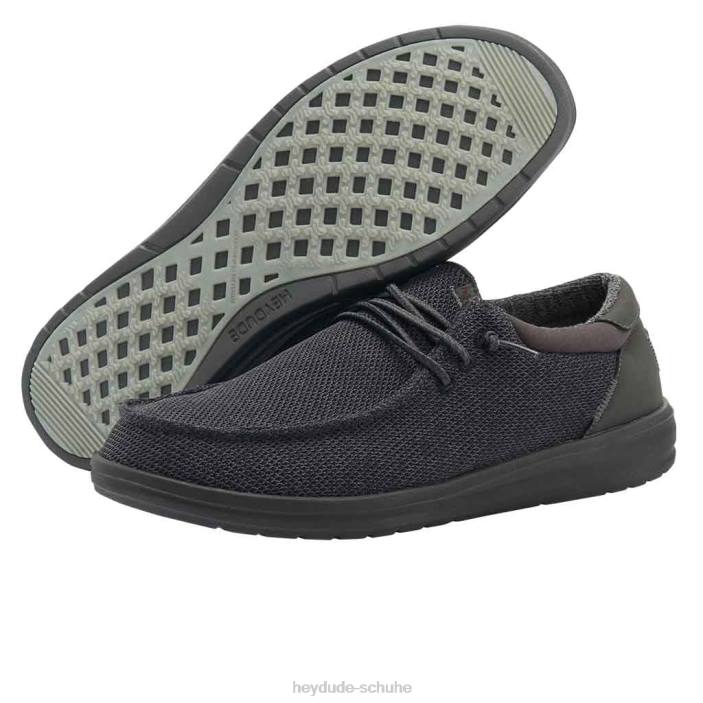 Hey Dude Männer Paul Sox totale Sonnenfinsternis 2PV4159