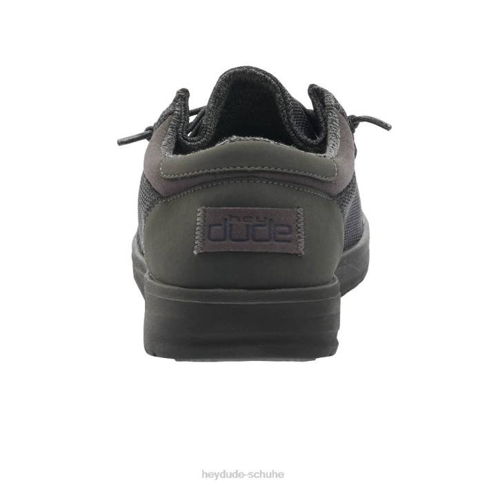 Hey Dude Männer Paul Sox totale Sonnenfinsternis 2PV4159