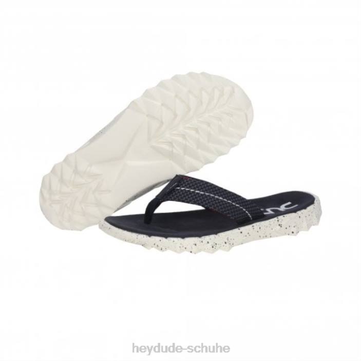 Hey Dude Männer heydude sava sox blau 2PV4363