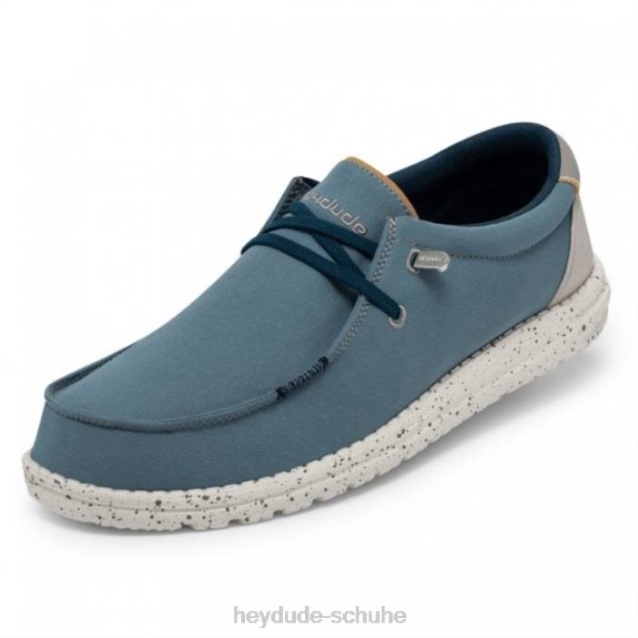 Hey Dude Männer heydude wally adv ägäis 2PV4338