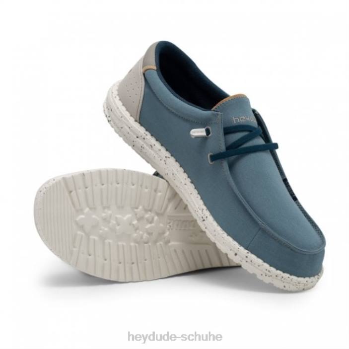 Hey Dude Männer heydude wally adv ägäis 2PV4338