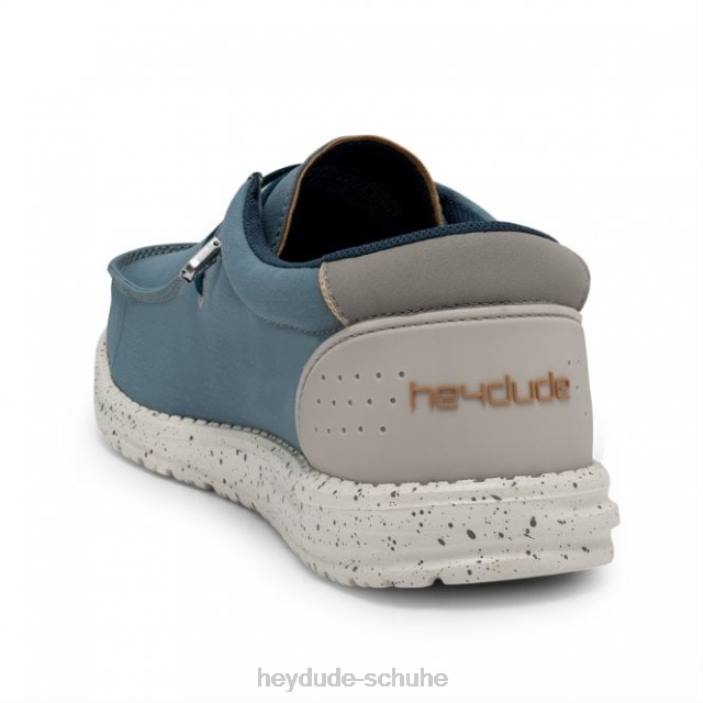 Hey Dude Männer heydude wally adv ägäis 2PV4338