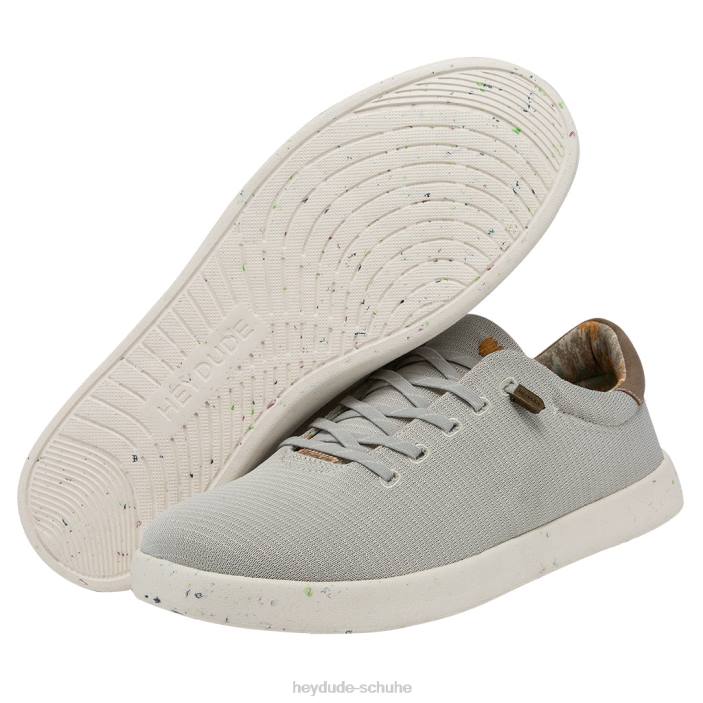 Hey Dude Männer kob eco sox cloud 2PV4155