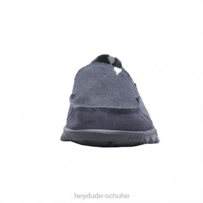 Hey Dude Männer Heydude Farty klassisches Nachtblau 2PV4237