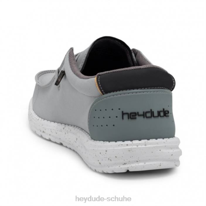Hey Dude Männer Heydude Wally Adv Kieselstein 2PV4263