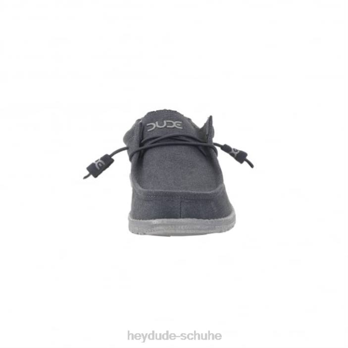 Hey Dude Männer Heydude Wally Classic Oceano 2PV4336