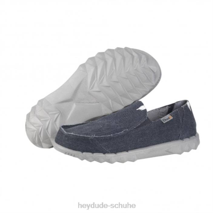 Hey Dude Männer heydude furzender Klassiker Oceano 2PV4234