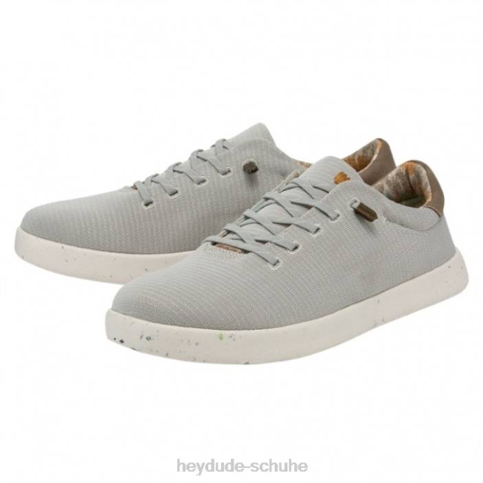 Hey Dude Männer heydude kob eco sox cloud 2PV4357