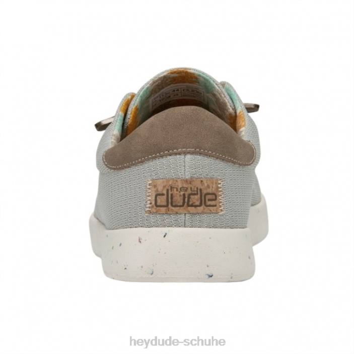 Hey Dude Männer heydude kob eco sox cloud 2PV4357
