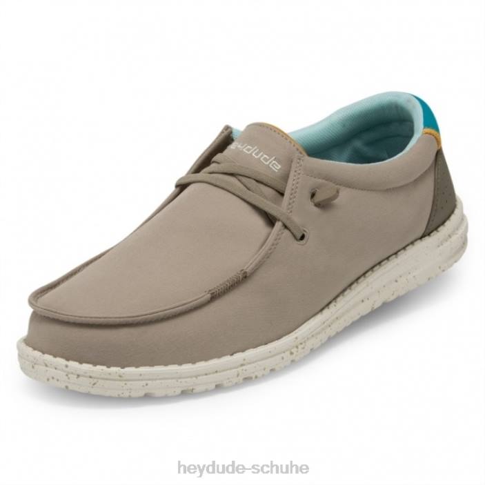 Hey Dude Männer heydude wally adv safari 2PV4337