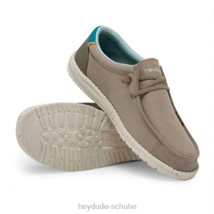 Hey Dude Männer heydude wally adv safari 2PV4337