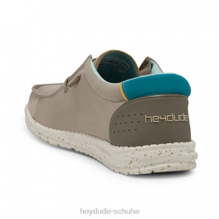 Hey Dude Männer heydude wally adv safari 2PV4337