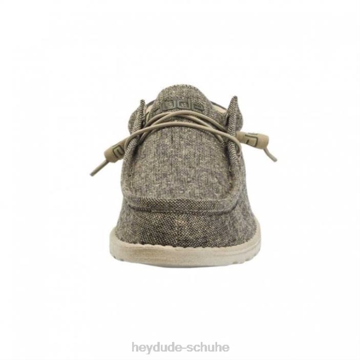 Hey Dude Männer heydude wally funk wolle bruno 2PV4299