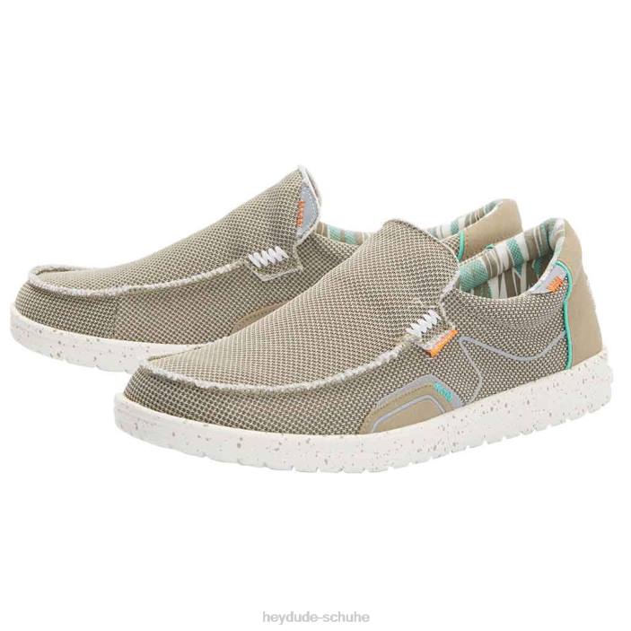 Hey Dude Männer Mikka-Falkensafari 2PV4177