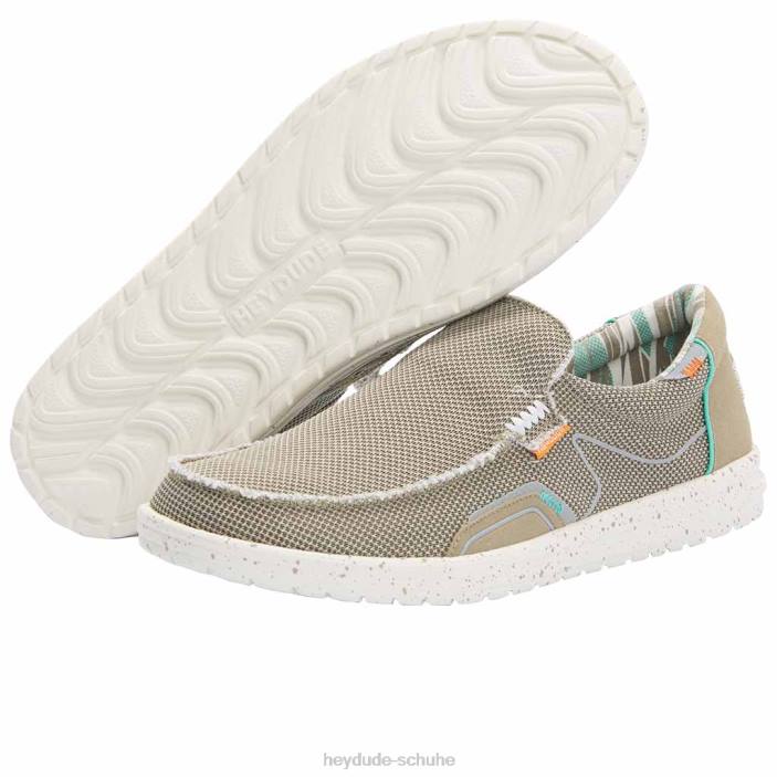 Hey Dude Männer Mikka-Falkensafari 2PV4177