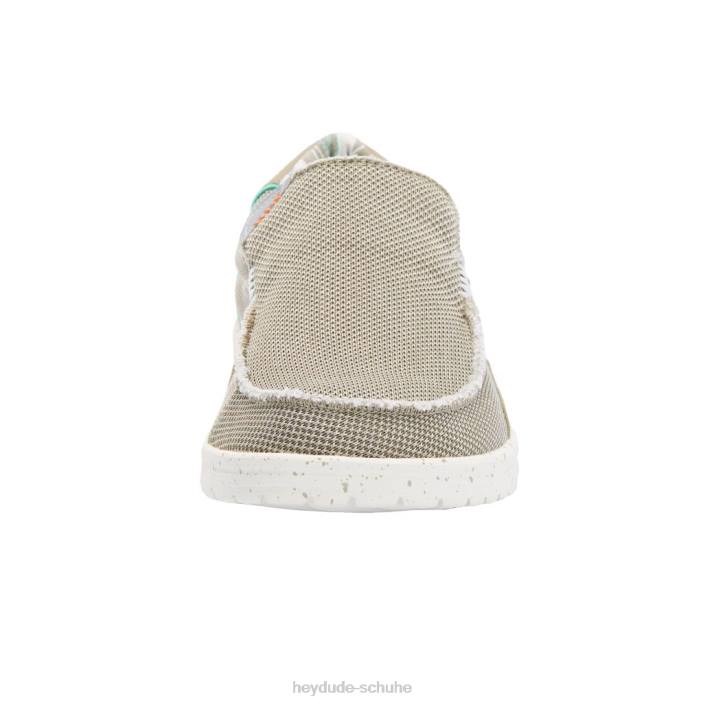 Hey Dude Männer Mikka-Falkensafari 2PV4177