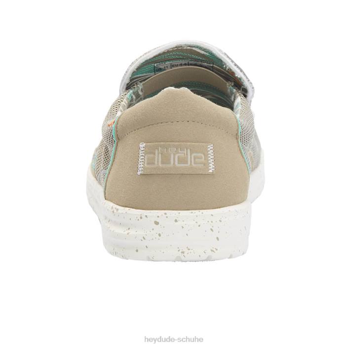 Hey Dude Männer Mikka-Falkensafari 2PV4177