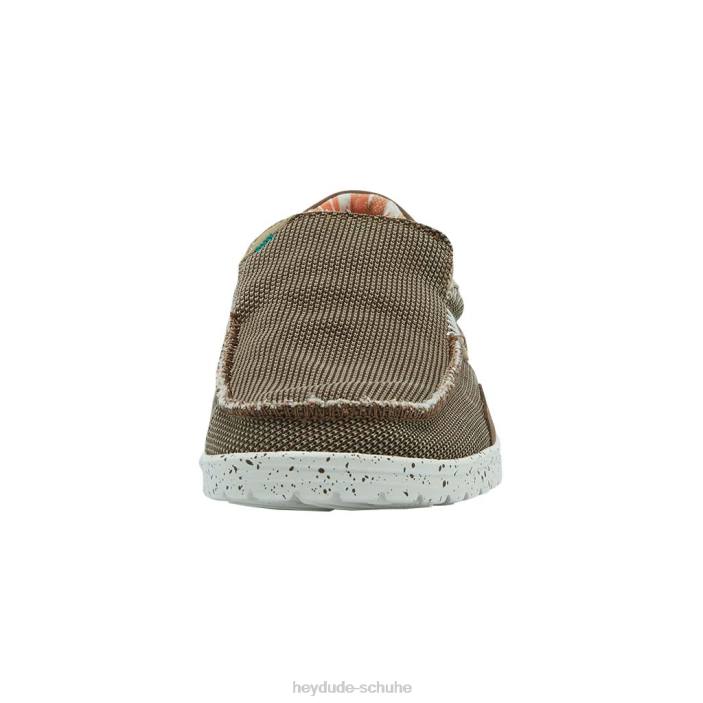 Hey Dude Männer Mikka Habichtsnuss 2PV4179
