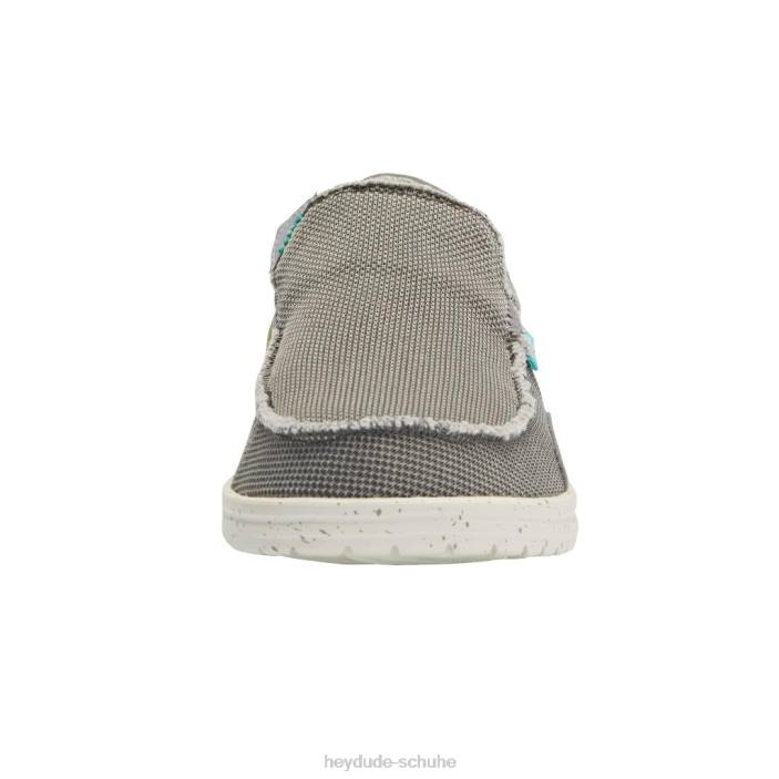 Hey Dude Männer Mikka Hawk Esche 2PV4171