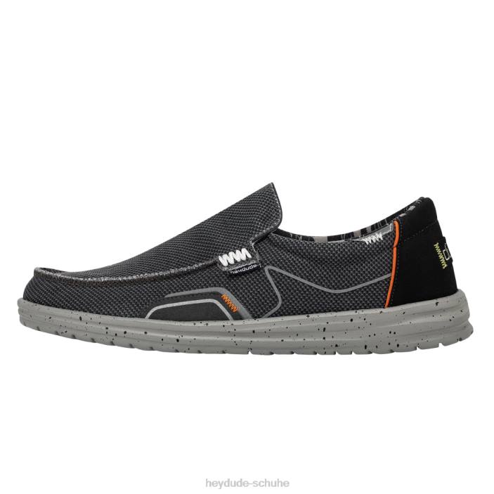 Hey Dude Männer Mikka Hawk Schatten 2PV4173